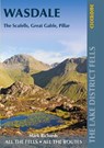 Walking the Lake District Fells - Wasdale - Mark Richards - 9781786310316