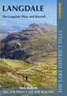 Walking the Lake District Fells - Langdale - Mark Richards - 9781786310323