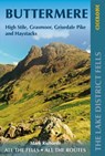 Walking the Lake District Fells - Buttermere - Mark Richards - 9781786310361