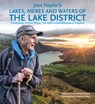 Joss Naylor's Lakes, Meres and Waters of the Lake District - Vivienne Crow - 9781786310873