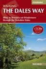 Walking the Dales Way - Terry Marsh - 9781786310934