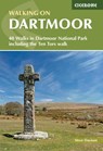 Walking on Dartmoor - Steve Davison - 9781786311085