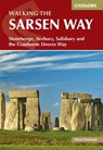 Walking the Sarsen Way - Steve Davison - 9781786311269