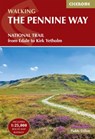 Walking the Pennine Way - Paddy Dillon - 9781786311313