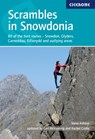 Scrambles in Snowdonia - Rachel Crolla ; Carl McKeating - 9781786311368