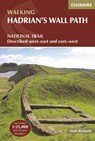 Hadrian's Wall Path - Mark Richards - 9781786311504