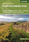Walking in Northumberland - Vivienne Crow - 9781786311818