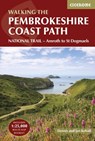 The Pembrokeshire Coast Path - Dennis Kelsall ; Jan Kelsall - 9781786312082