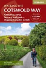 The Cotswold Way - Kev Reynolds - 9781786312105