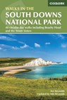 Walks in the South Downs National Park - Kev Reynolds - 9781786312259