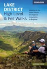 Lake District: High Level and Fell Walks - Vivienne Crow - 9781786312266