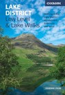 Lake District: Low Level and Lake Walks - Vivienne Crow - 9781786312273