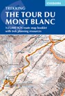 Tour du Mont Blanc Map Booklet - Kev Reynolds ; Lesley Williams ; Jonathan Williams - 9781786312297