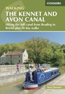 The Kennet and Avon Canal - Steve Davison - 9781786312303