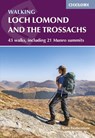 Walking Loch Lomond and the Trossachs - Katie Featherstone - 9781786312402