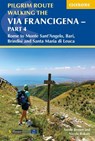 Walking the Via Francigena Pilgrim Route - Part 4 - The Reverend Sandy Brown ; Nicole Bukaty - 9781786312495