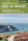Walking on the Isle of Wight - Paul Curtis - 9781786312563
