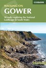 Walking in Gower - Andy Davies - 9781786312846