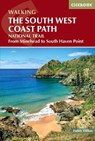 Walking the South West Coast Path - Paddy Dillon - 9781786313164