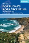 Hiking Portugal's Rota Vicentina - Gillian Price - 9781786313416