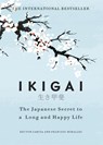Ikigai - Hector Garcia ; Francesc Miralles - 9781786330895