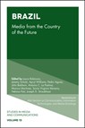 Brazil - LAURA (SANTA CLARA UNIVERSITY,  USA) Robinson ; Jeremy (University of California Berkeley, USA) Schulz ; Apryl (Texas A&M University, USA) Williams - 9781786357861