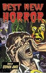Best New Horror - Stephen Jones - 9781786360144