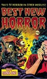Best New Horror #28 - Stephen Jones - 9781786362131