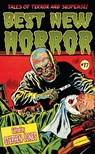 Best New Horror #27 - Stephen Jones ; Robert Aickman ; Daniel Mills ; Richard Gavin ; Helen Marshall ; Nicholas Royle ; Lynda E. Rucker ; John Langan ; Loren Rhoads ; Ron Weighell ; Kate Farrell ; L. P. Lee ; Conrad Williams ; Kurt Fawver ; Gemma Files ; Neil Gaiman ; Storm Co - 9781786362315