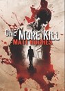 One More Kill - Matthew Hughes - 9781786362353