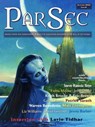 Parsec 5 - Ian Whates - 9781786368898