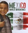 Mexico - Steffi Cavell-Clarke - 9781786370082