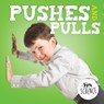 Pushes and Pulls - Steffi Cavell-Clarke - 9781786371065