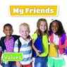 My Friends - Grace Jones - 9781786371089