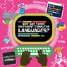 Why Are There Different Computer Languages? - Steffi Cavell-Clarke - 9781786372802