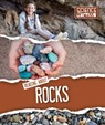 Reading About Rocks - Robin Twiddy - 9781786373557