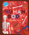 HUMAN BODY - CAVELL-CLARKE,  Steffi - 9781786378156