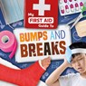 Bumps and Breaks - Joanna Brundle - 9781786378323