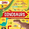 Dinosaurs - William Anthony - 9781786378651