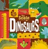 Dinosaurs - Joanna Brundle - 9781786378781