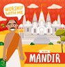 At the Mandir - Shalini Vallepur - 9781786379702