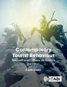Contemporary Tourist Behaviour - David (Oxford Brookes University Bowen - 9781786391698