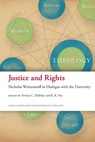 Justice and Rights - K. K. Yeo - 9781786410023