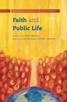 Faith and Public Life - Alfred Sebahene - 9781786411006