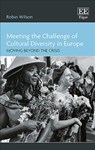 Meeting the Challenge of Cultural Diversity in Europe - Robin Wilson - 9781786438164