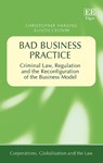 Bad Business Practice - Christopher Harding ; Alison Cronin - 9781786439727