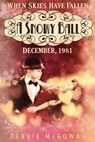A Snowy Ball - Debbie McGowan - 9781786451965