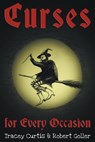 Curses for Every Occasion - Tracey Curtis ; Robert Goller - 9781786453068