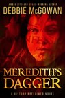 Meredith's Dagger - Debbie McGowan - 9781786453198