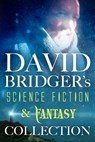 David Bridger's Science Fiction & Fantasy Collection - David Bridger - 9781786454607